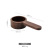 Spoon Wooden Long Handle Coffee Bean Spoon Bean Spoon Ground Coffee Fixed Measuring Spoon Measuring Spoon 8G 10G