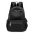 Backpack Women's Nylon Fashion Small Casual Backpack Bag Simple Trendy Korean Style Student Schoolbag for Work Shopping Backpack