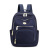 Women's Backpack 2021 New Korean Style Women's Backpack Fashion Street Fashion Multi-Layer Backpack