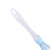 Manual Egg Beater Plastic Handle Silicone Blender Household Kitchen Baking Utensils Milk Frother Egg Yolk Filter