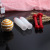 DIY Edible Silicon Chocolate Pens for Writing Letters Cake Pen Decorating Jam Squeeze Pen Cake Decoration Baking Tool