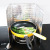 Oil Baffle Plate Creative Kitchen Utensils Cooking Heat Insulation Splash-Proof Hot Baffle Oil-Proof Plate Wholesale
