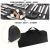 Stainless Steel Barbeque Grill Set Oxford Fabric Bag Barbecue Utensils Outdoor Household BBQ Combination Barbecue Tools