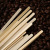 of Coffee Muddler Sticks Disposable Independent Packaging Hand-Held Wooden Sticks Milk Tea Powder Honey Drink Stirring