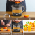 DSP/DSP Orange Juice Juicer Manual Juicer Squeezing Machine Multi-Function Lemon Press Juicer Kj1060