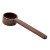 Spoon Wooden Long Handle Coffee Bean Spoon Bean Spoon Ground Coffee Fixed Measuring Spoon Measuring Spoon 8G 10G