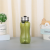 Factory Direct Sports Bottle Sports Kettle Series Fashion Exquisite Water Cup Plastic Water Cup Multi-Capacity
