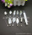Stainless Steel 3D Jelly Flower Tool Cutter Jelly Flower Tool Gel Flower Carving Tool 10 Syringe Gel Mold