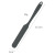 Wholesale Large Integrated Silicone Butter Knife Cake Cream Stirring Butter Long Spatula Scraper Baking Tool