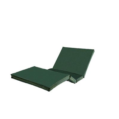 Polymer Poe Air Fiber Mattress Hospital Bed Matching Folding Pad Anti-Bedsore Paralysis Patient Nursing Pad