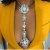 Summer Popular European and American Exaggerated Long Necklace Sexy Bikini Beach Vacation Diamond Body Chains in Stock Wholesale