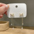 Style 2022 New Style Pearl Earrings Female Simple Temperamental All-Match Stud Earrings TikTok Same Style Ear Rings