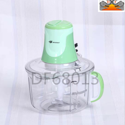 DF Trading House Df68013 Electric Cooking Machine