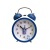 3-Inch Metal Bell Bell Alarm Clock Cartoon Cup Children's Gift Handle Mute Wake-up Bell Watch