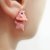 Cute Animal Bite Earring Dinosaur Stud Earrings Animal Stud Earrings opposite Sex Animal Stud Earrings