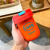 Plastic Cup Good-looking Simple Ins Water Cup Female Small Mini-Portable with Straw Cup Sports High Temperature Resistant Cup