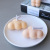 Cloud Aromatherapy Candle Cute Cloud Shape Plant Soy Wax Home Decoration Nordic Props Hand Gift