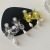 Pearl Tassel Earrings Women's French Retro Fairy Style Temperament Earrings Internet Celebrity Exaggerated Earrings