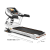 Luxury Smart Treadmill 15.6-Inch