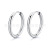 Style Titanium Steel Earrings Piercing Jewelry Stainless Steel Studs Earrings Ear Clip N Ear Ring Factory in Stock