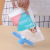 Snack Sealing Clip Food Sealing Milk Powder Clip Plastic Bag Discharge Nozzle Clip Food Bag Sealing Strip Sealer
