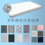 Air Fiber Baby Cradle Mattress Formaldehyde-Free SGS Certified Washed 3D Summer Soft Cushion Hard Pad