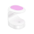 Mini Egg Lamp Thumb Light Mini Hot Lamp USB Patch Nail Tip Phototherapy