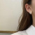 Sweet Personality Flower Stud Earrings Simple Japanese and Korean Style Earrings Dignified Hollow Trendy Ear Rings 2282