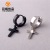 Cross Titanium Steel Stud Earring for Men/Ear Clip Wholesale EBay Hot Sale Cross-Border Female Fashion Ornament