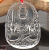 Wholesale Natural White Crystal Chinese Zodiac Pendants Pendant Buddha Eight Patron Saints Crystal Gift Ornament