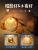 Couple Gift Star Projector Children Bedroom Bedside Night Light for Girls Qixi Girlfriends Birthday Gift
