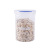 1150 Food Storage Box Storage Tank Plastic Jar Kitchen Storage Jar Storage Tank Cereals Sealed Tank