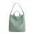 New Bags Women's 2022 New Fashion Handbag All-Match Nylon Fashion Shoulder Bag Tote Bag for Students