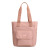 One-Shoulder Large Bags Women's Nylon Bag Handbag Simple Fashion Commuter Bag