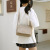 Women's Bag 2022 New Trendy One-Shoulder Bag Waterproof Nylon Bag Multi-Layer Messenger Bag Versatile Backpack