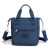 Exclusive for Cross-Border 2022ladies New Shoulder Bag Waterproof Messenger Bag Personalized Simple Handbag