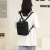 2022 New Women's Fashion Trendy Backpack Waterproof Backpack Outdoor Travel Handbag