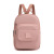 New Women's Fashion Trendy Backpack Shoulder Crossbody Bag Multi-Layer Waterproof Portable Cell Phone Bag