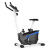 Factory Supply Magnetic Control Spinning Home Bicycle Exercise Bike Fitness Equipment Indoor Magnetic Control Spinning