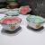 Ceramic Rice Bowl Noodle Bowl Ceramic Bowl Soup Bowl Crisper Kitchen Supplies New Products in Stock