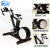 Factory Supply Magnetic Control Spinning Home Bicycle Exercise Bike Fitness Equipment Indoor Magnetic Control Spinning