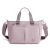 2022new Fashion Trendy Shoulder Bag Multi-Layer Messenger Bag Commuter Waterproof Backpack