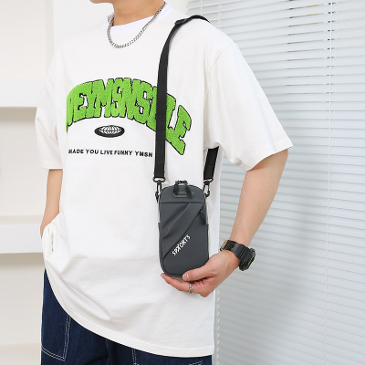 Running Mobile Phone Arm Bag Mobile Phone Bag Unisex Sports Waist Bag Shoulder Crossbody Bag Wrist Bag Outdoor Equipment