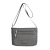 Women's Bag 2022 New Trendy One-Shoulder Bag Waterproof Nylon Bag Multi-Layer Messenger Bag Versatile Backpack