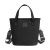 New Fashion Three-Purpose Nylon Crossbody Bag Women's Casual Simple Mom One Shoulder Hand-Carrying Small Bag