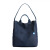 New Bags Women's 2022 New Fashion Handbag All-Match Nylon Fashion Shoulder Bag Tote Bag for Students