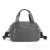 Women's Handbag 2022 New Bags Multi-Layer Canvas Crossbody Oxford Mother Bag