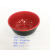 Melamine Bowl Imitation Porcelain Red Black Ramen Bowl Commercial Vermicelli Bowl Plastic Large Bowl Beef Noodle Shop