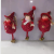 Factory Direct Sales Christmas Angel Series Products, Sitting Angel, Standing Angel, Hanging Angel