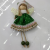 Factory Direct Sales Christmas Angel Series Products, Standing Angel, Sitting Angel, Hanging Angel, Pendant, Etc.